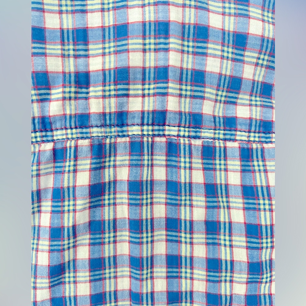 Abercrombie Button Up - image 7